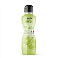 MySoda AB1107 Limoen - 500 ml - goed voor 12 liter frisdrank