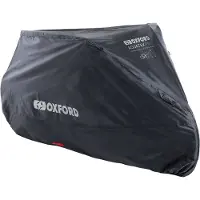 Oxford Aquatex-Pro Waterdichte fietshoes voor 1 fiets – Lichtgewicht – Afmeting: 200 x 80 x 110cm