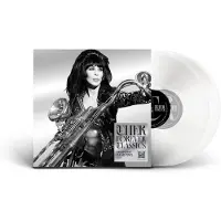 Warner Music Cher - Forever (Silver Coloured 2LP)
