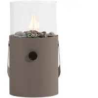 Cosi Tafelhaard Cosiscoop Original Taupe D 16 H 30 Cm