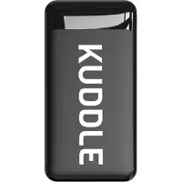 Kuddle Powerbank - 10.000 mAh - Inclusief laadkabel
