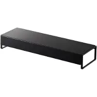 Yamazaki Tower Ventilatiekap uitschuifbaar - Zwart