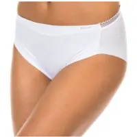 Janira Beste Confort onzichtbare slips met middenwijdte 1031672 dames