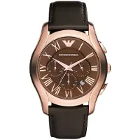 Giorgio Armani heren AR1701 horloge