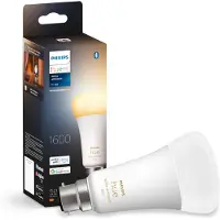 Philips WA 13W A67 E27 EUR