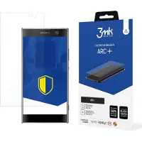 3mk Protection ARC+ - Schermbeschermer - Volledige dekking - Sony Xperia XA2 - Krasbestendig