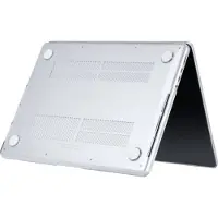 Tech-Protect Hardshell MacBook Pro 14 Inch Transparant