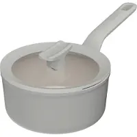 Berghoff Leo Recycled Steelpan + Deksel