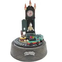 Luville Efteling Zeven geitjes | 3x AA | 15 x 18 cm
