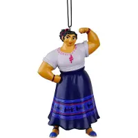 Kurt S. Adler Ornament plastic luisal 9cm