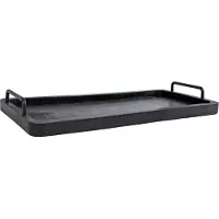 Intratuin Decoratiebord Raaf Zwart 60 X 33 X 2,5 Cm