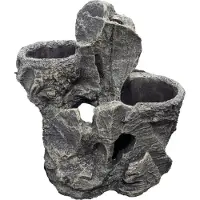 Superfish Aquarium Decoratie Scapers Rotsen S 18,5 X 17,5 X 11 Cm