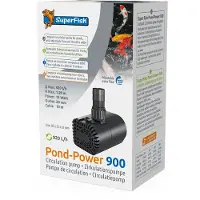 Superfish Pondpower 900 aquaria