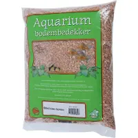 Boon Aquariumgrind Rosa Monaco Bruin 8 Kg