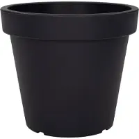Prosperplast Round Lofly 39x39x36.1 Cm Bloempot