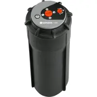 Gardena Verzonken turbinesproeier T380 - Tuinsproeier - 380 m²