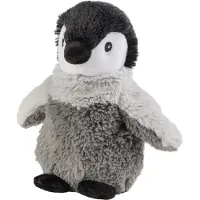 Warmies Magnetronknuffel - Baby Pinguïn