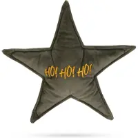 Designed By Lotte Ho Ho Ho Star Hondenspeeltje