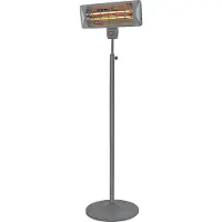 Eurom Q-time 2000S
