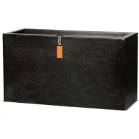 Capi Europe Capi Lux - Midden enveloppe 80x32x44 - Zwart