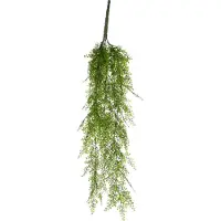 Mica Decorations Kunsthangplant Venushaar H 95 Cm