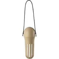 Kinlys Voedersilo Max Dusty Beige - - 17629 - Voedersilo voor Vogels