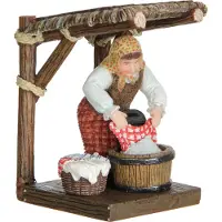 Luville Efteling Tobbelientje h8cm