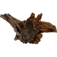 Superfish Aquarium Decoratie Drijfhout Bruin L 38-46 Cm