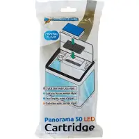 Superfish Aquarium Filter Panorama 50