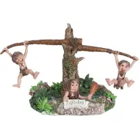 Luville Efteling Trollenbos | 20 x 10,5 x 11 cm
