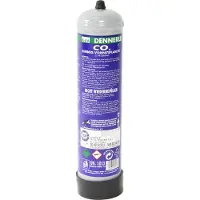 Dennerle Wegwerpfles CO2 500 G