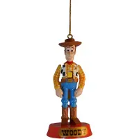 Disney Kerst Ornament Woody D 3,5 H 8 Cm