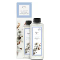 Ipuro Geurstokjes Navulling Cotton Fields Kruidig 500 Ml