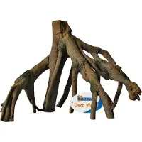Superfish Aquarium Decoratie Mangrove 35 X 16,5 X 22 Cm