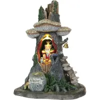 Luville De Trollenkoning bo l14b14.5h19.5cm