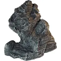 Superfish Aquarium Decoratie Scapers Rots Grijs 20 X 13,5 X 20 Cm