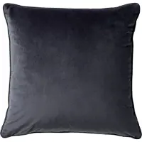 Dutch decor Sierkussen Finn Grijs 45 X 45 X 22 Cm