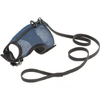 Ferplast Knaagdieren Tuigje Jogging Large