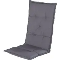 Hartman Tuinkussen Hartman Havana Sealgrey Hoge Rug