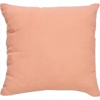 Dutch decor Sierkussen Linn Roze 45 X 45 X 10 Cm