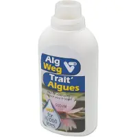 Vt Alg Weg Liquid 500 ml vijver