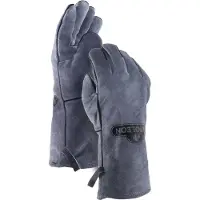 Napoleon Lederen BBQ Handschoenen