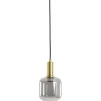 Light & Living hanglamp lekar Ø21x37cm -
