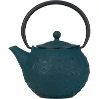 Cosy & Trendy Theepot Sakai Blauw 1 L