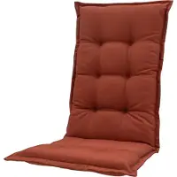 Madison Kussen hoog 123x50 Panama terra