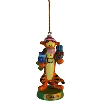 Disney Kerst Ornament Tijgertje D 3,5 H 8 Cm