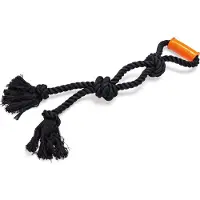 Beeztees Flossy Rope Moy Hondenspeeltje