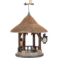 Luville Efteling Prieel van sprookjessprokkelaar