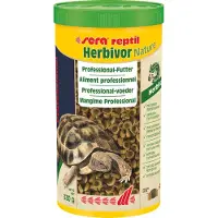 Sera 330 g Reptil Professional Herbivor Nature vis