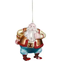 Luville Efteling Ornament reus l9.5b7.5h11.5cm
